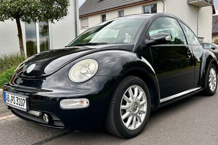 VW New Beetle 149.000 km 2.500 &euro; Karlstein 63791