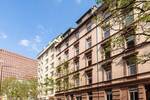 Etagenwohnung Frankfurt am Main Bahnhofsviertel - 3 Zimmer, 75 m&sup2;, 455.000&euro; | Angebot:26053486