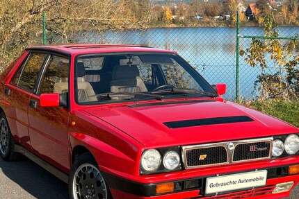 Lancia Delta 139.600 km 38.900 &euro; Alzenau 63755