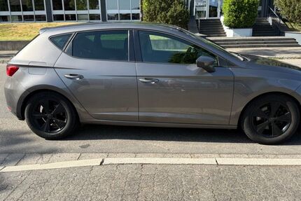 Seat Leon 312.565 km 4.500 &euro; Hanau 63452