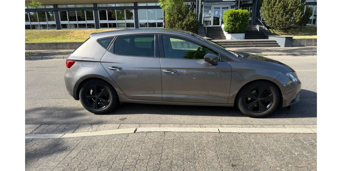 Seat Leon 312.565 km 4.500 &euro; Hanau 63452