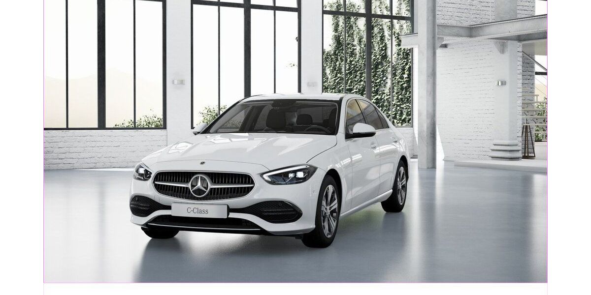 Mercedes-Benz C 180 15.923 km 35.880 &euro; Buedingen 63654
