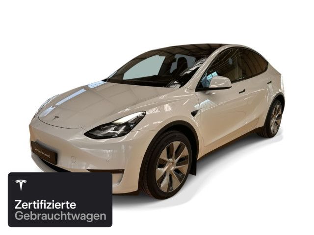 Tesla Model Y 20.197 km 35.700 &euro; Hanau 63457