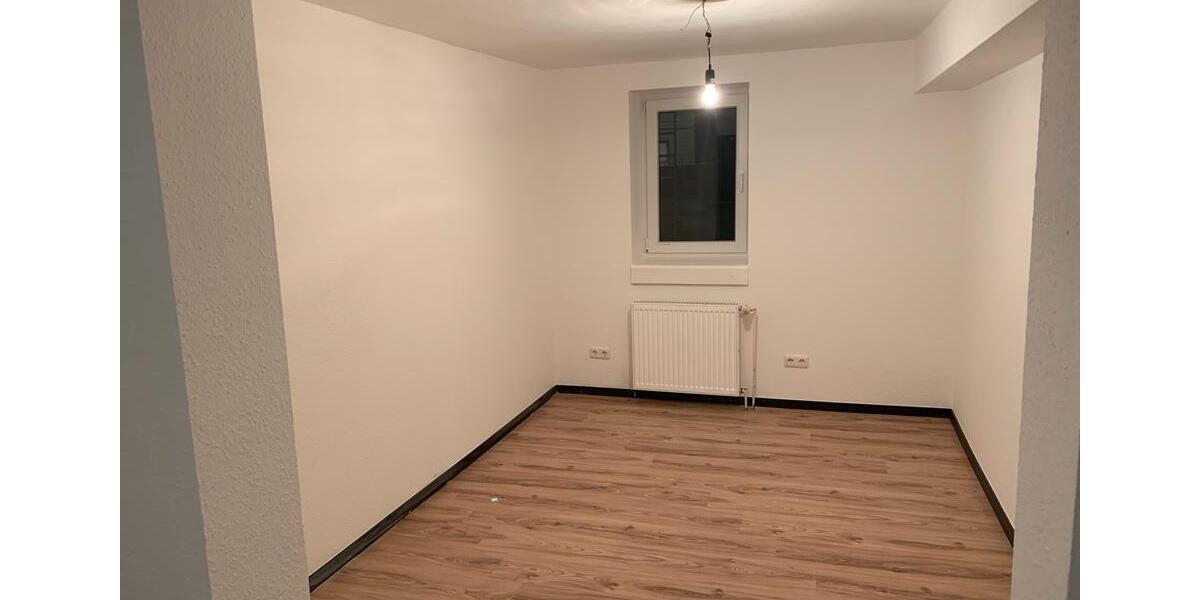 Erdgeschoßwohnung Büdingen - 2 Zimmer, 31 m&sup2;, 560&euro; | Angebot:26030519