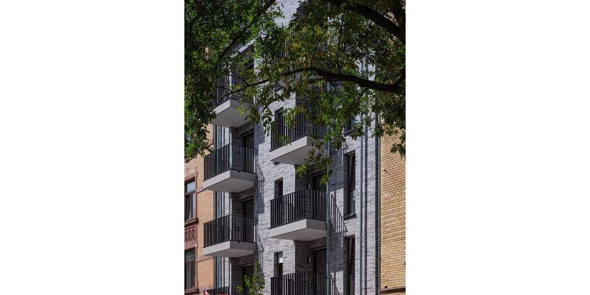 Etagenwohnung Offenbach am Main Senefelderquartier - 2 Zimmer, 73 m&sup2;, 449.900&euro; | Angebot:25669060