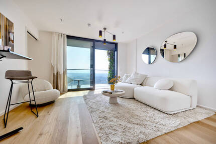 Wohnung Frankfurt am Main Gallus - 2 Zimmer, 52 m&sup2;, 510.000&euro; | Angebot:26004425