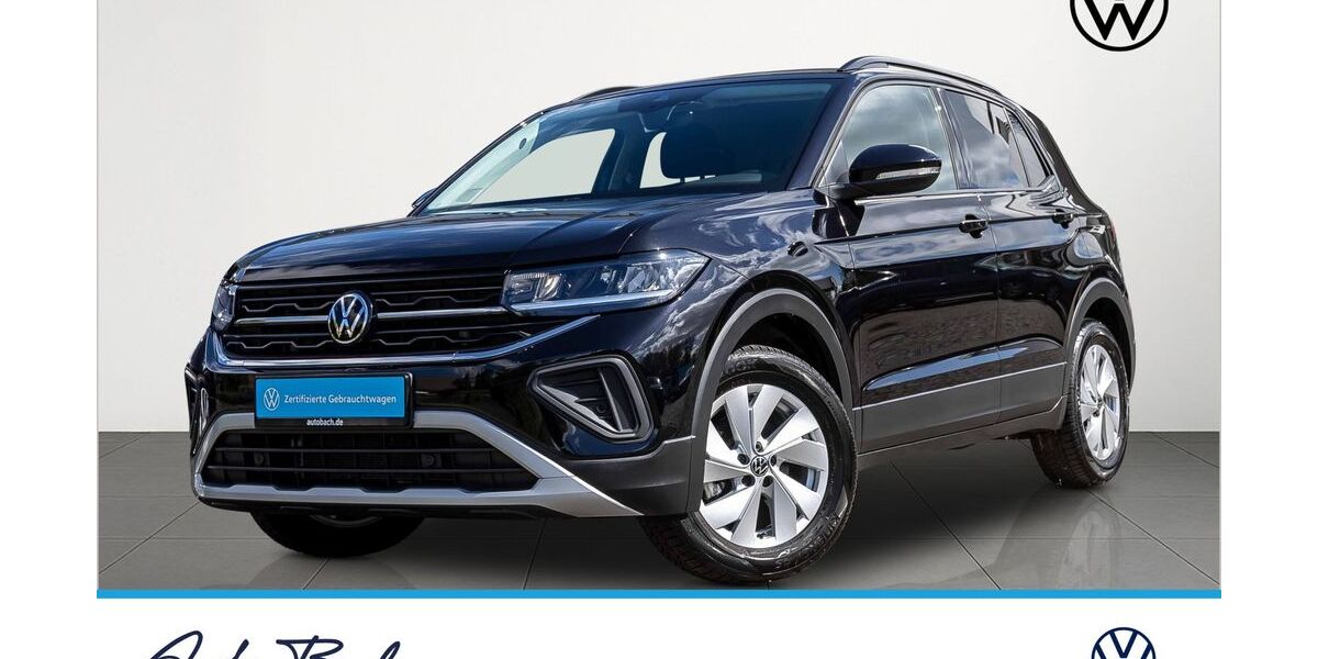 VW T-Cross 13.410 km 23.440 &euro; Bad Homburg 61348