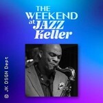 Wayne Escoffery Quartet [USA]