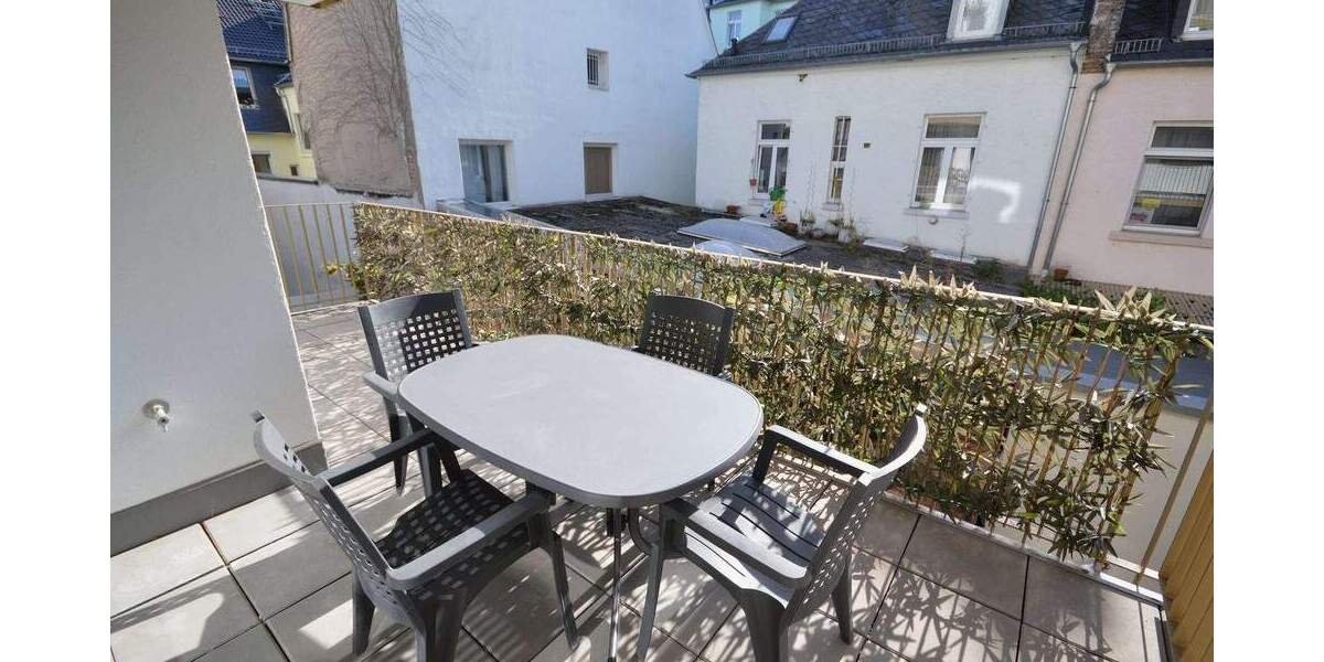 Etagenwohnung Frankfurt am Main Nordend-Ost - 2 Zimmer, 67 m&sup2;, 2.150&euro; | Angebot:25814246