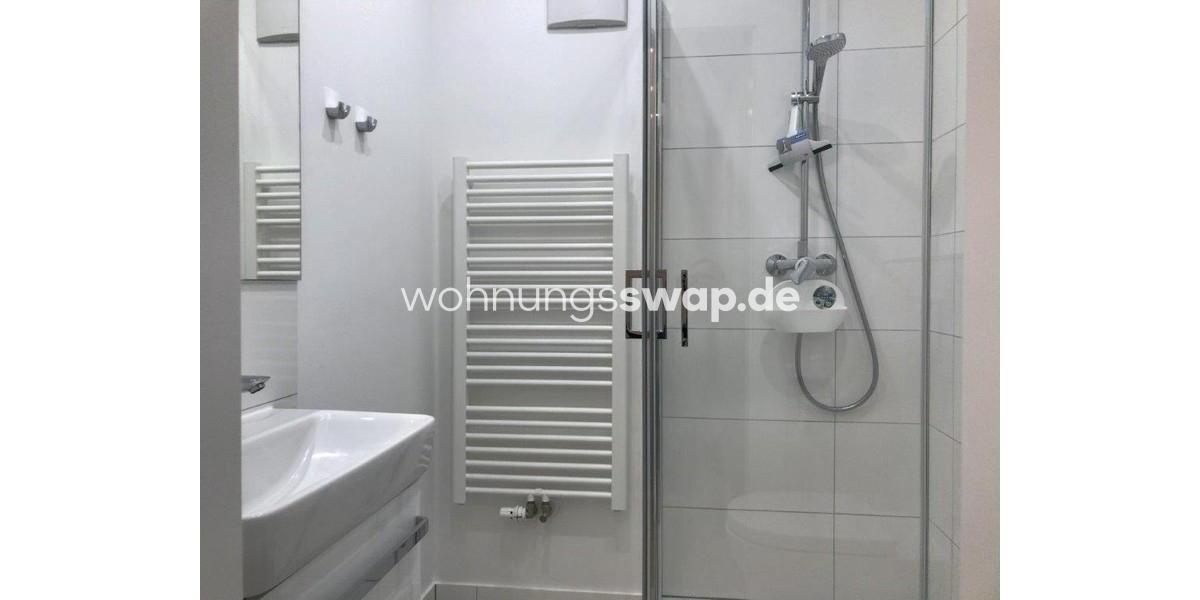 Etagenwohnung Frankfurt am Main Bockenheim - 3 Zimmer, 75 m&sup2;, 1.430&euro; | Angebot:25229627