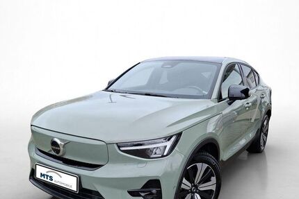 Volvo C40 49.639 km 30.490 &euro; Friedberg 61169