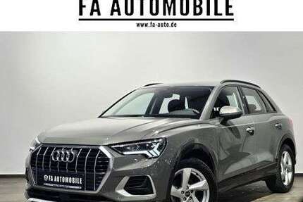 Audi Q3 22.300 km 34.180 &euro; Mainaschaff (bei Aschaffenburg) 63814