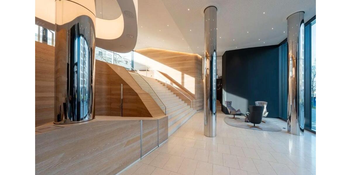 Etagenwohnung Frankfurt am Main Gallus - 4 Zimmer, 135 m&sup2;, 1.050.000&euro; | Angebot:25942494