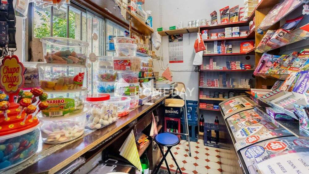 Etagenwohnung Frankfurt am Main Griesheim - 2 Zimmer, 33 m&sup2;, 139.000&euro; | Angebot:25898488