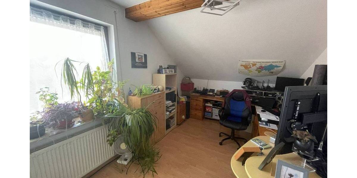 Einfamilienhaus Wöllstadt Nieder-Wöllstadt - 5 Zimmer, 120 m&sup2;, 429.000&euro; | Angebot:25690847