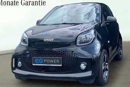 Smart ForTwo 21.716 km 17.900 &euro; Neu Isenburg 63263