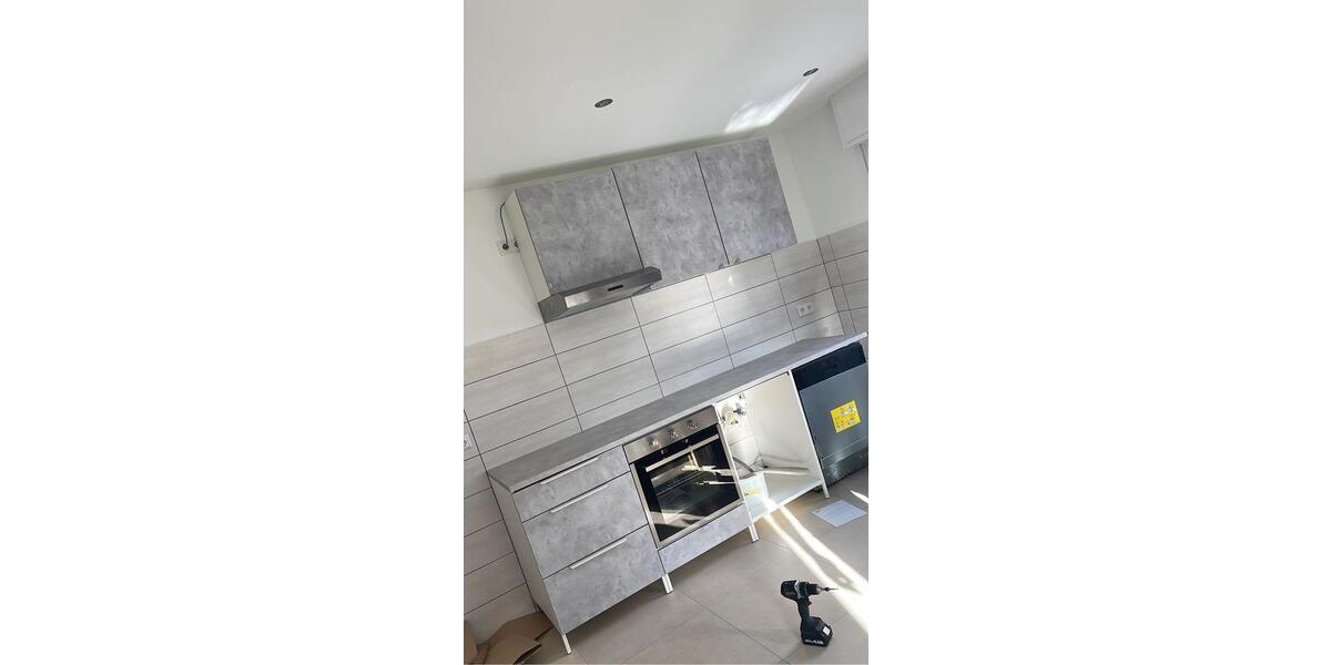 Etagenwohnung Offenbach am Main Bieberer Berg - 3 Zimmer, 72 m&sup2;, 980&euro; | Angebot:25842029