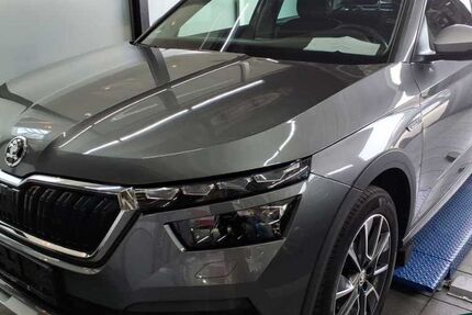 Skoda Kamiq 72.900 km 20.488 &euro; Mühlheim 63165
