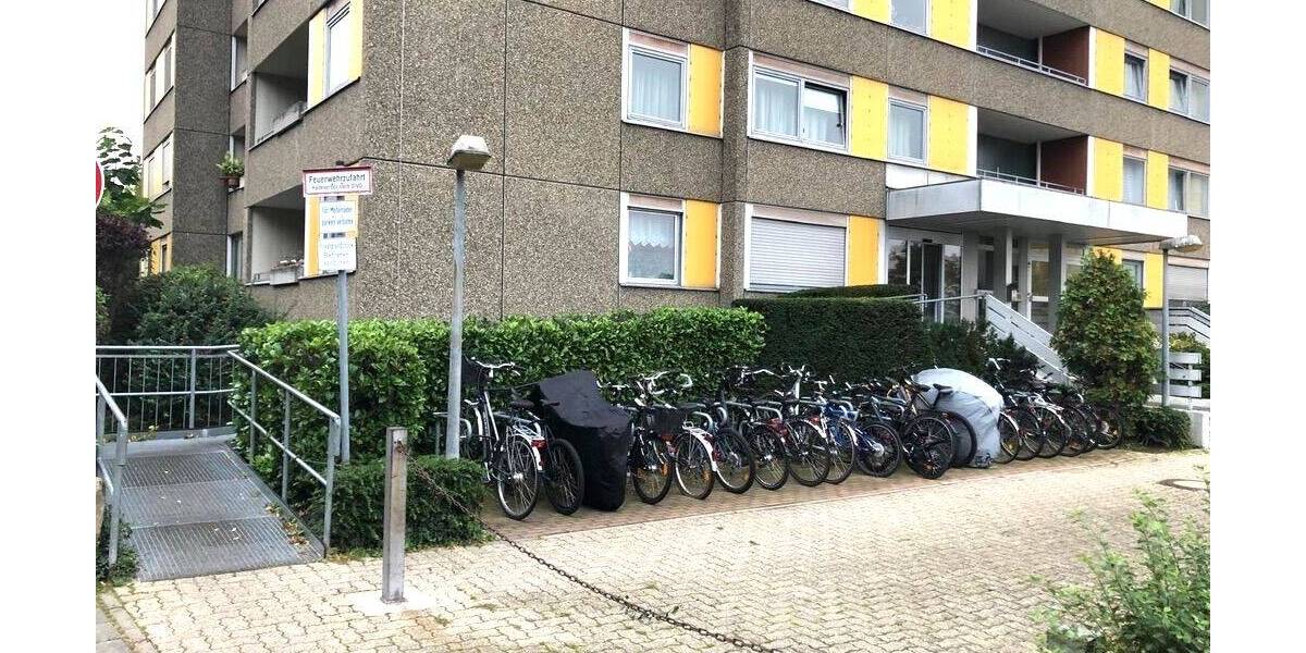 Etagenwohnung Langen (Hessen) Langen - 4 Zimmer, 103 m&sup2;, 310.000&euro; | Angebot:26540812