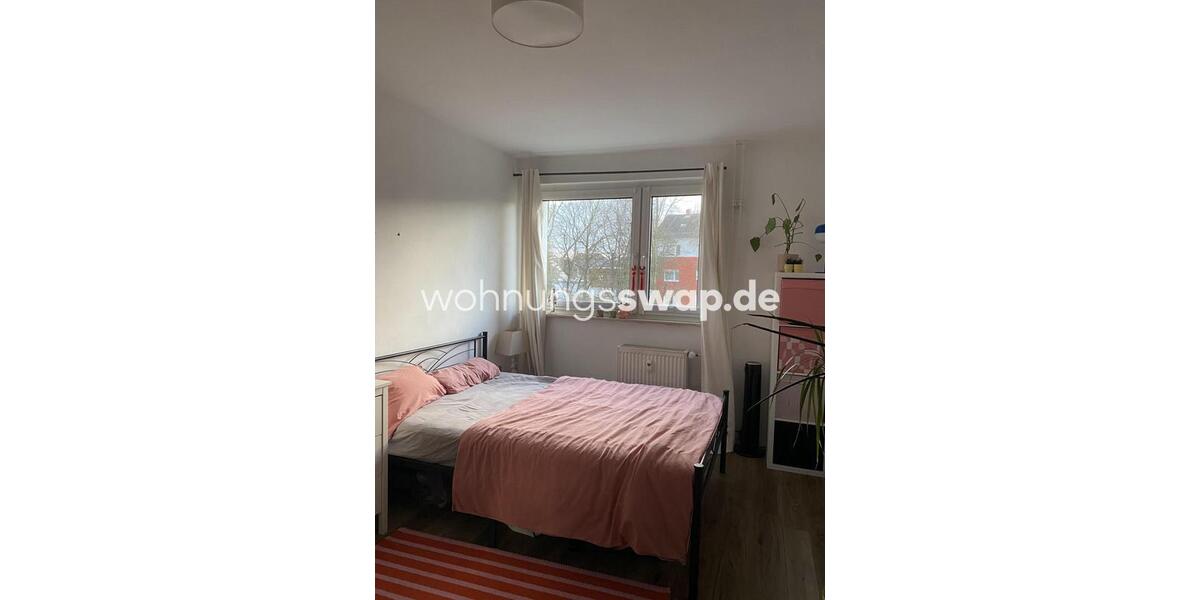 Etagenwohnung Frankfurt am Main Bergen-Enkheim - 2 Zimmer, 50 m&sup2;, 479&euro; | Angebot:25765667