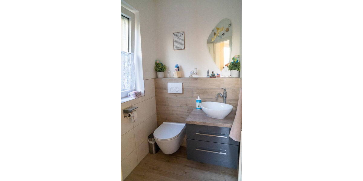 Reihenendhaus Nidderau Ostheim - 5 Zimmer, 116 m&sup2;, 549.000&euro; | Angebot:26616904