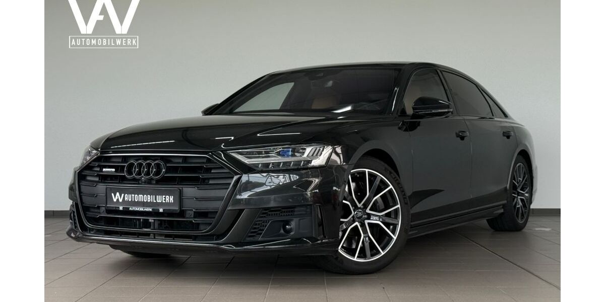 Audi A8 72.500 km 70.980 &euro; Büdingen 63654