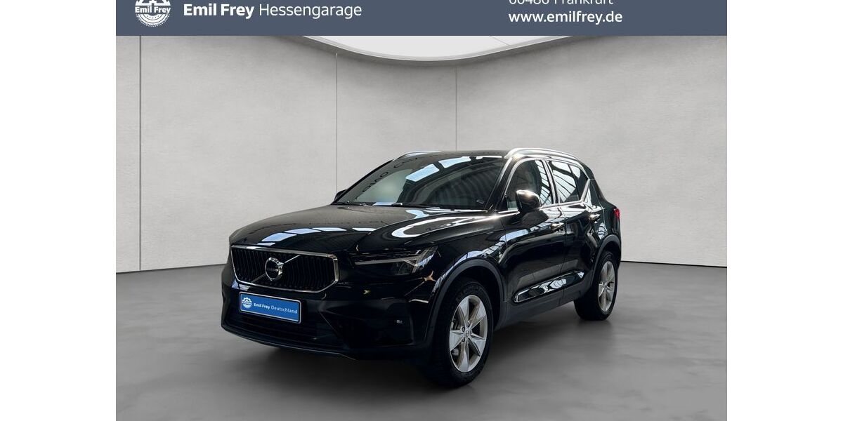 Volvo XC40 27.844 km 29.800 &euro; Frankfurt am Main 60486