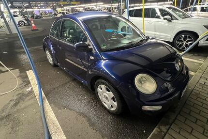 VW Beetle 168.000 km 1.850 &euro; Frankfurt am Main 60385