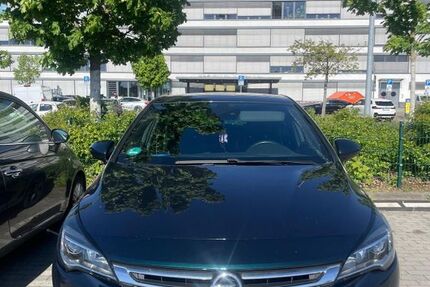 Opel Astra 135.000 km 6.899 &euro; Neu-Isenburg 63263