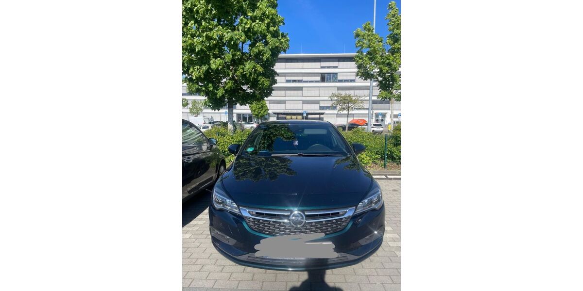 Opel Astra 135.000 km 6.899 &euro; Neu-Isenburg 63263