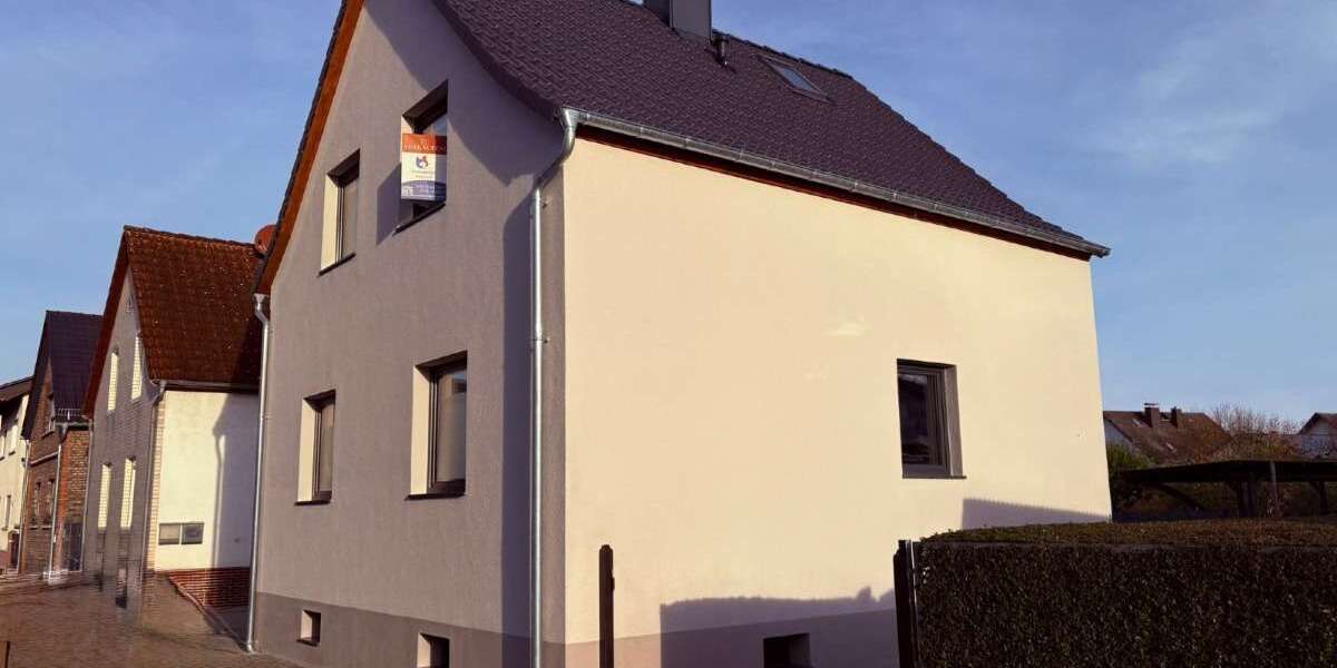 Einfamilienhaus Seligenstadt - 5 Zimmer, 80 m&sup2;, 479.000&euro; | Angebot:23615513