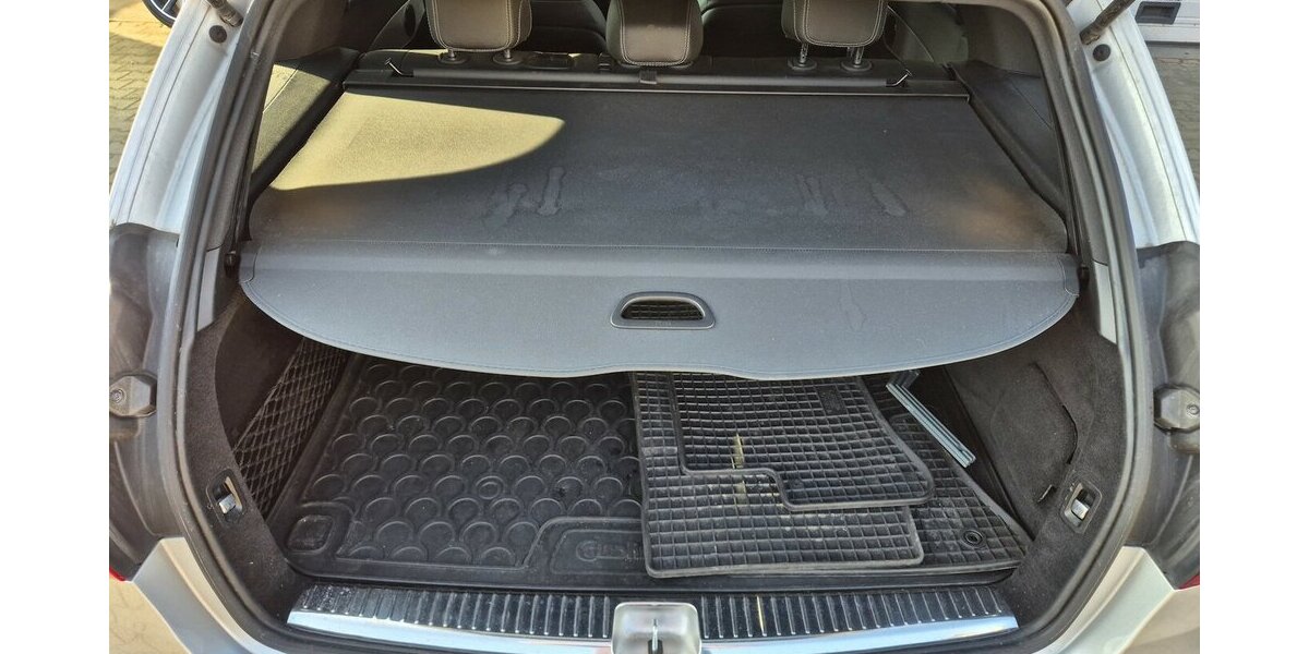 Mercedes-Benz C 200 T AMG Line Rückfahrkamera, AHK, Navigation, 83.637 km 23.890 &euro; Rodgau 63110