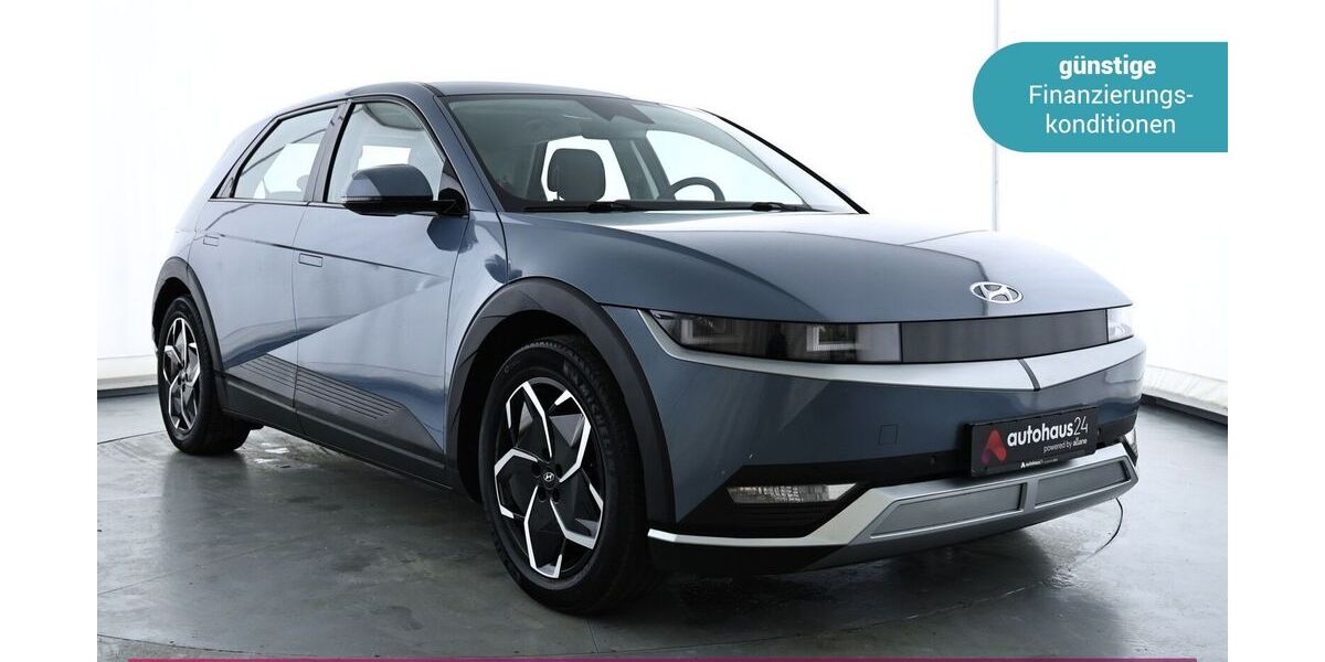 Hyundai IONIQ 5 74.169 km 25.470 &euro; Egelsbach 63329