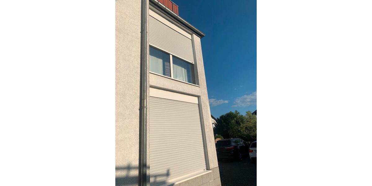 Etagenwohnung Offenbach am Main Bieber - 4 Zimmer, 96 m&sup2;, 369.000&euro; | Angebot:24601197