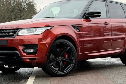 Land Rover Range Rover Sport 240.000 km 15.500 &euro; Bad Homburg 61350
