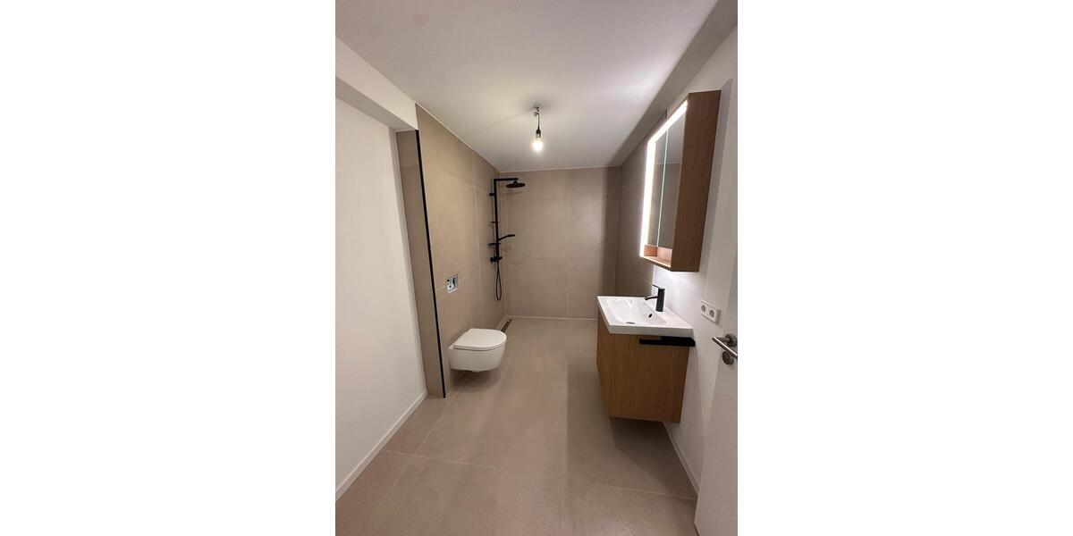 Etagenwohnung Schaafheim - 2 Zimmer, 65 m&sup2;, 1.050&euro; | Angebot:25404492