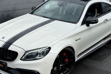 Mercedes-Benz C 63 AMG 76.000 km 57.950 &euro; Bad-Homburg,in der Nähe Frankfurt am Main 61350