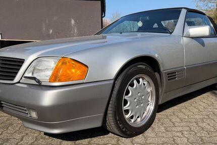 Mercedes-Benz SL 500 169.424 km 26.980 &euro; Rothenbergen 63584