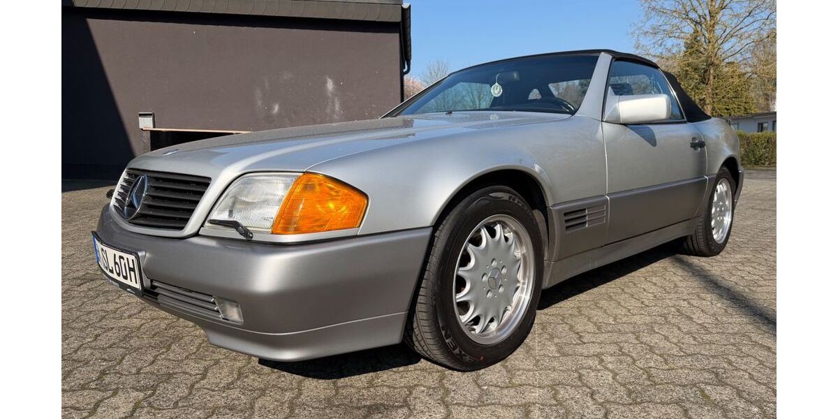 Mercedes-Benz SL 500 169.424 km 26.980 &euro; Rothenbergen 63584