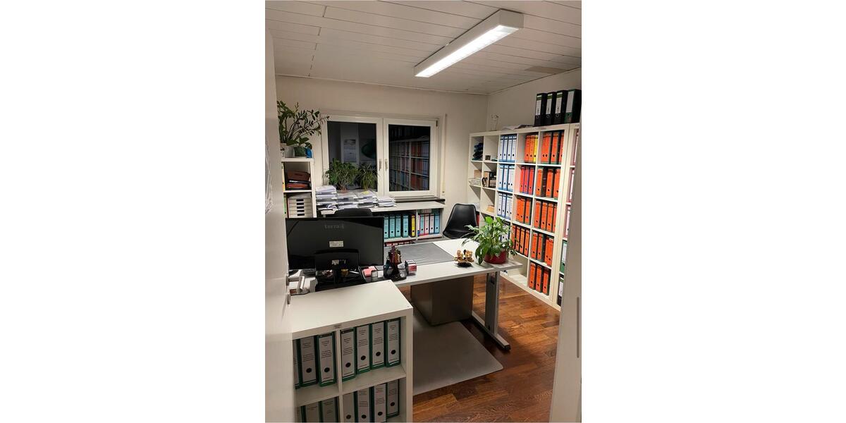 Etagenwohnung Seligenstadt - 4 Zimmer, 101 m&sup2;, 1.050&euro; | Angebot:24830302