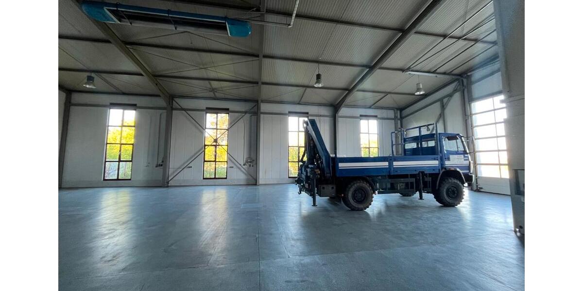 Gewerbeobjekt Alzenau - 2.500&euro; | Angebot:26384005