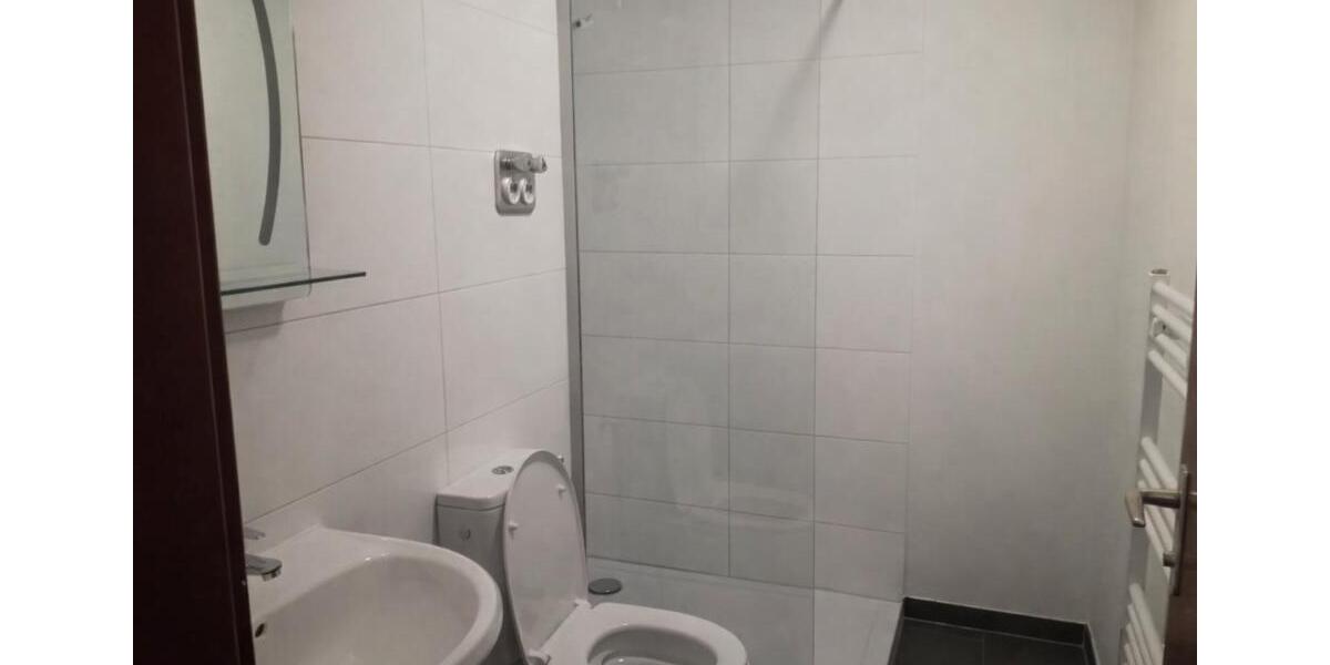 Etagenwohnung Frankfurt am Main Oberrad - 1 Zimmer, 34 m&sup2;, 520&euro; | Angebot:25991899