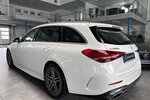 Mercedes-Benz C 220 T d AMG PANORAMA- KAMERA-TEMPOMAT- CARPLAY 89.035 km 32.700 &euro; Groß-Umstadt 64823