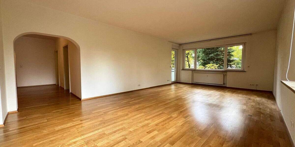 Etagenwohnung Kronberg im Taunus Schönberg - 3 Zimmer, 103 m&sup2;, 449.000&euro; | Angebot:25690894