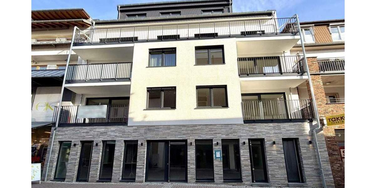 Etagenwohnung Oberursel - 4 Zimmer, 140 m&sup2;, 949.000&euro; | Angebot:25746353