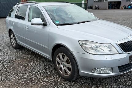 Skoda Octavia 210.752 km 2.900 &euro; Biebergemünd-Kassel 63599