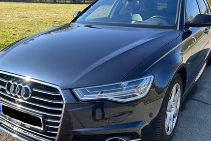 Audi A6 167.000 km 21.100 &euro; Maintal 63477