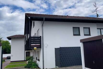 Wohnung Groß-Umstadt Umstadt - 4 Zimmer, 120 m&sup2;, 1.260&euro; | Angebot:26915683