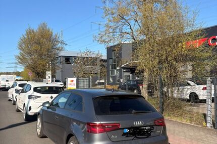 Audi A3 241.000 km 8.800 &euro; Nidderau 61130