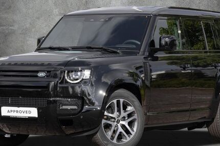 Land Rover Defender 12.040 km 79.490 &euro; Kronberg 61476